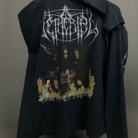 ヴィンテージ 1998 セセリアル ロード・オブ・ザ・ナイト・レルム ロングスリーブ