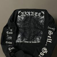 アズラエル 2007 セルフ ゴート ロングスリーブ