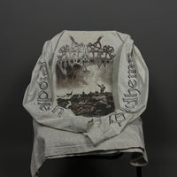 エンスレイヴド 1998 ブラッドヘムン ヴィンテージ ロングスリーブ