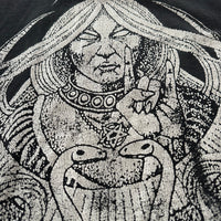 Vintage 1994 Emperor Witch Longsleeve