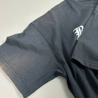 Bathory 2009 Goat Logo Black Mark T-Shirt