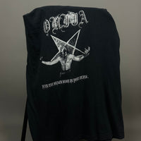 1997年 ウィジャ 葬送の道へ乗馬 ヴィンテージTシャツ