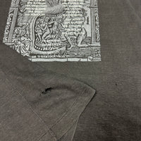 モービッド・エンジェル 1991 リーディング・ザ・ラッツ ヴィンテージ Tシャツ