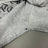 Vintage 2004 Satanic Warmaster Of The Night Longsleeve