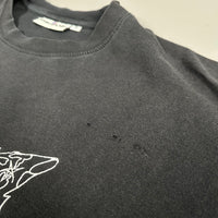 Vintage 2002 Arckanum Chaos Assault T-Shirt