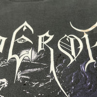 Vintage 1994 Emperor Nightside Eclipse Longsleeve