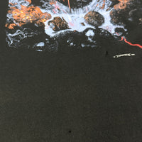 ヴィンテージ 1991 エントゥームド クランデスティン ロングスリーブ