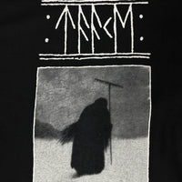 Taake 2000年代ブラックメタルTシャツ