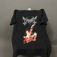 メイヘム 1996 北米ヴィンテージ Tシャツ