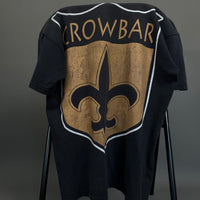 Vintage 2000s Crowbar T-Shirt