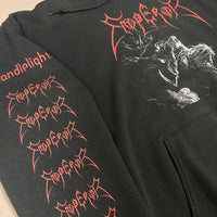 Vintage 2000s Emperor Sweatshirt