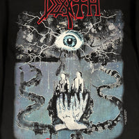 Vintage 1995 Death Symbolic Longsleeve