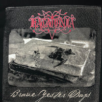 カタトニア 2004 ブレイブ イエスタデイズ ヴィンテージ ロングスリーブ