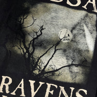 ヴィンテージ 1995 クレイドル・オブ・フィルス セデューサ ロングスリーブ