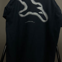 ヴィンテージ 2004 Burzum Tシャツ