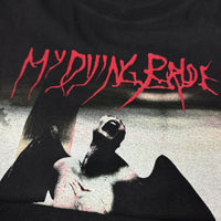 2003年ヴィンテージ「My Dying Bride」Tシャツ