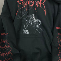 Vintage 2000s Emperor Sweatshirt