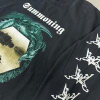 ヴィンテージ 2000年代 召喚ドル グルドゥール 長袖