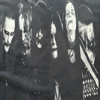 Vintage 1998 Gorgoroth Destroyer Longsleeve