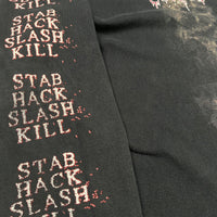 ヴィンテージ 1996 カンニバル・コープス ヴァイル ロングスリーブ