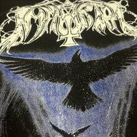 Vintage 1995 Immortal Ravens Winter T-Shirt