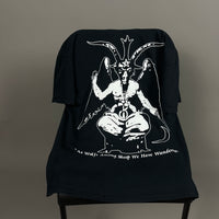 2000年代のヴィンテージ ダーク・スローンのTシャツ