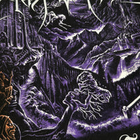 1990年代ヴィンテージ エンペラー ナイトサイド エクリプス ロングスリーブ