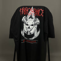 1993年ヴィンテージ アノイアンス ウルトラバイオレンス Tシャツ