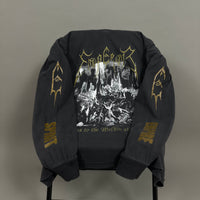 Vintage 1997 Emperor Anthems Longsleeve