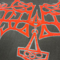 Vintage 1997 Enslaved Eld T-Shirt