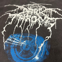 ダーク・スローンズ 90年代 ソウルサイド・ジャーニー ヴィンテージTシャツ