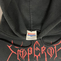 Vintage 2000s Emperor Sweatshirt