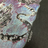 ヴィンテージ 1995 Death Symbolic Tour ロングスリーブ