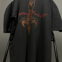 1992年ヴィンテージ ネクロサンクト インカーネイト Tシャツ