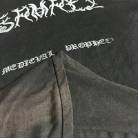 1988年ヴィンテージ サマエル 中世の予言 Tシャツ