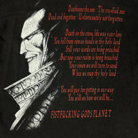 マルドゥク 1999 ゴッズ プラネット ヴィンテージ Tシャツ