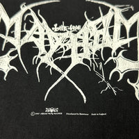 メイヘム 1997 レギオンズ ヴィンテージ シャツ タンクトップ