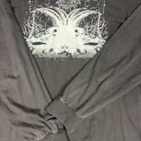 ダークスローン 1996 ゴートロード ヴィンテージ ロングスリーブ