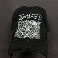 1988年ヴィンテージ サマエル 中世の予言 Tシャツ