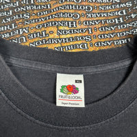 ボルトスローワー 2006 スティル・ロイヤル ロングスリーブ