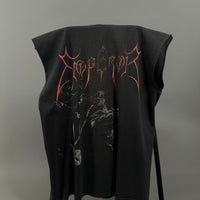 ヴィンテージ 1997 エンペラーライダー Tシャツ タンクトップ