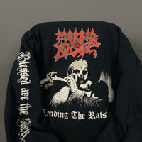 1991年ヴィンテージ モービッド・エンジェル リード・ザ・ラッツ セーター