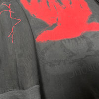 ヴィンテージ 1995 Death Symbolic Tour ロングスリーブ