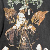 Vintage 1997 Enslaved Eld Longsleeve