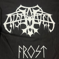 Vintage 1994 Enslaved Frost Longsleeve