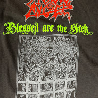 ヴィンテージ 1991 モービッド・エンジェル ブレスド・アー・ザ・シック ノースリーブ