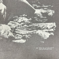 1993年の世界終焉に関する死亡記事ヴィンテージTシャツ