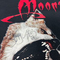 Moonspell 1995 ウルフハート ヴィンテージ ロングスリーブ