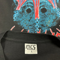 モンストロシティ 1992 インペリアル・ドゥーム ヴィンテージ Tシャツ