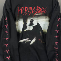 ヴィンテージ 2003 マイ・ダイイング・ブライド ロングスリーブ